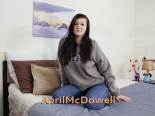 AprilMcDowell