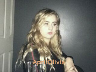 AprilOlivia