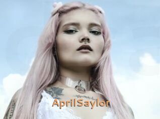 AprilSaylor