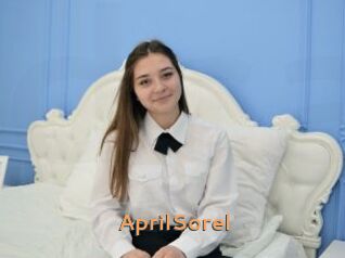 AprilSorel