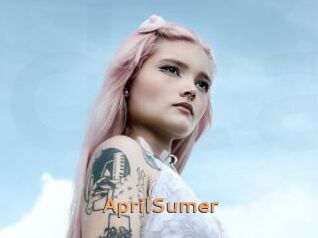 AprilSumer