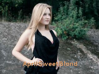 AprilSweetBlond