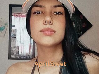AprilSwet
