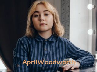 AprilWoodworth