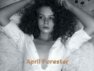 April_Forester