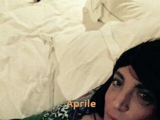 Aprile