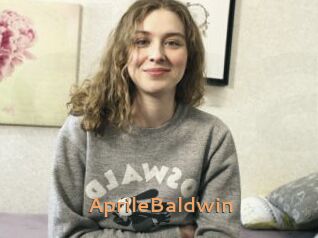 AprileBaldwin