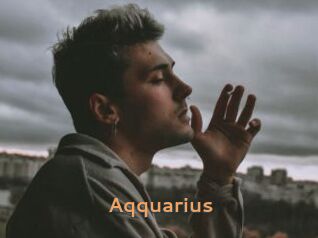 Aqquarius