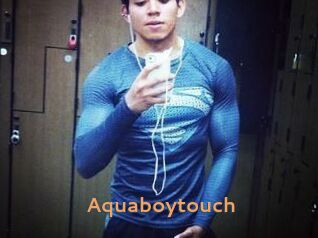 Aquaboytouch