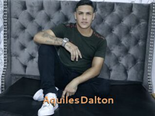 AquilesDalton