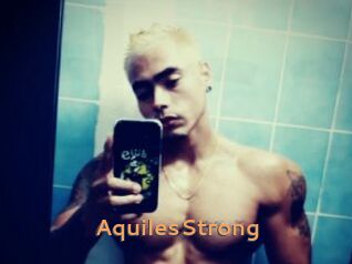 AquilesStrong