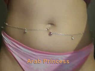 Arab_Princess