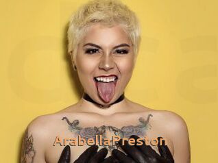 ArabellaPreston