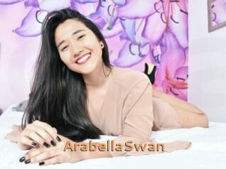 ArabellaSwan