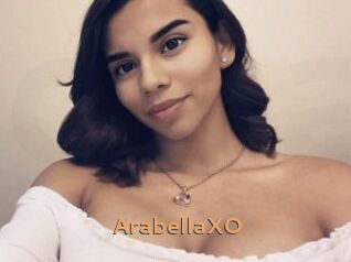 ArabellaXO