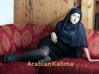 ArabianKalima