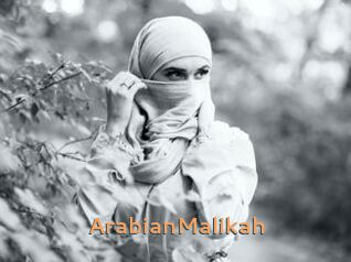ArabianMalikah