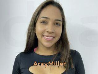 ArayMiller