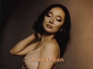 ArayaKuon