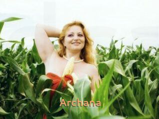 Archana