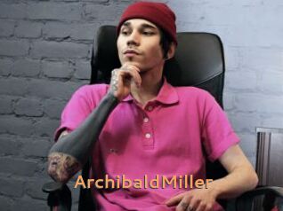 ArchibaldMiller
