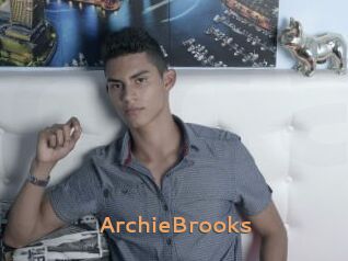 ArchieBrooks