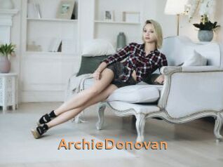 ArchieDonovan