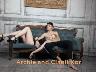 Archie_and_CianikKor