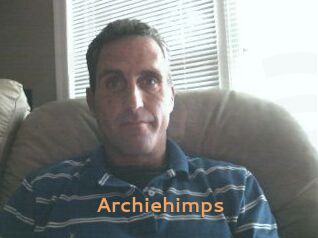 Archiehimps