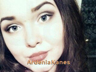 ArdeniaKanes