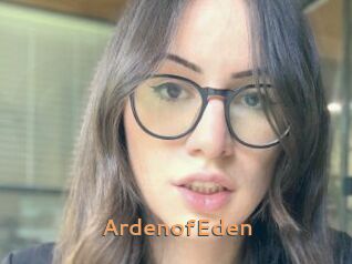 ArdenofEden