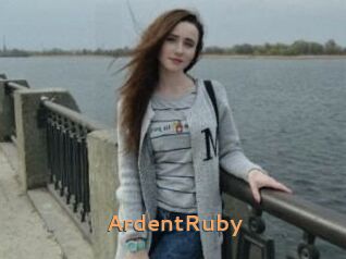 Ardent_Ruby