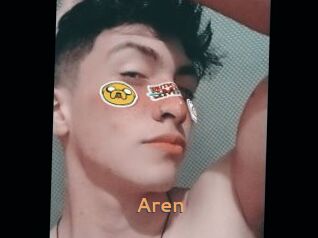 Aren