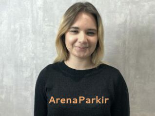 ArenaParkir