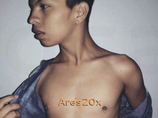 Ares20x