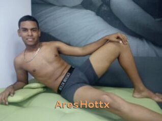 AresHottx