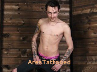 AresTattooed