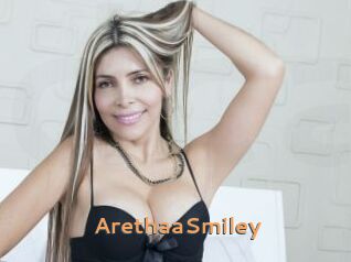 ArethaaSmiley