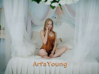 ArfaYoung
