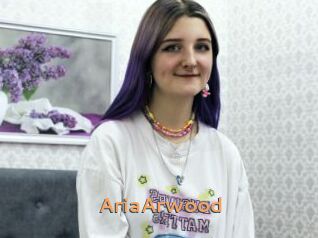 AriaArwood Du Cul A Gogo
