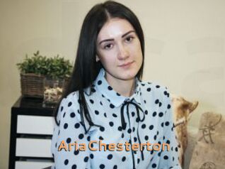 AriaChesterton