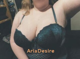 AriaDesire