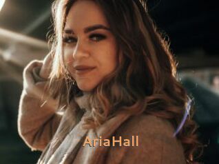 AriaHall