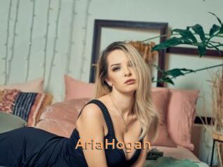 AriaHogan