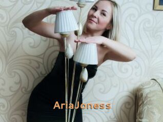 AriaJoness