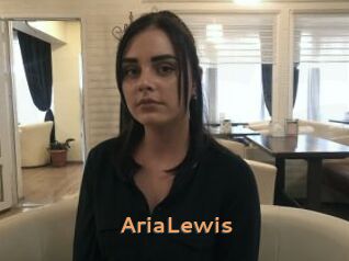 AriaLewis