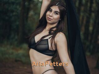 AriaPetters Du Cul A Gogo