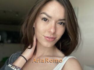 AriaRomo