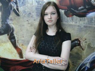 AriaTailor
