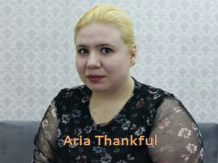 Aria_Thankful
